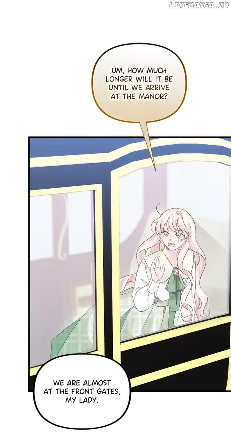 Melin’s Salvation Plan Kainu Manga Chapter 42 Page 75