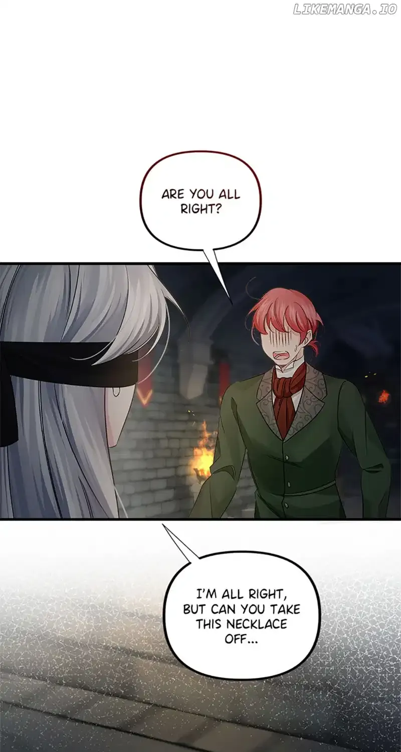 Melin’s Salvation Plan Kainu Manga Chapter 42 Page 113