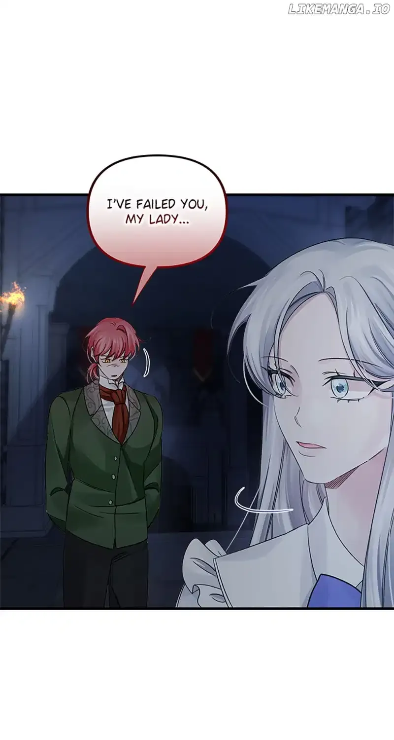 Melin’s Salvation Plan Kainu Manga Chapter 42 Page 123