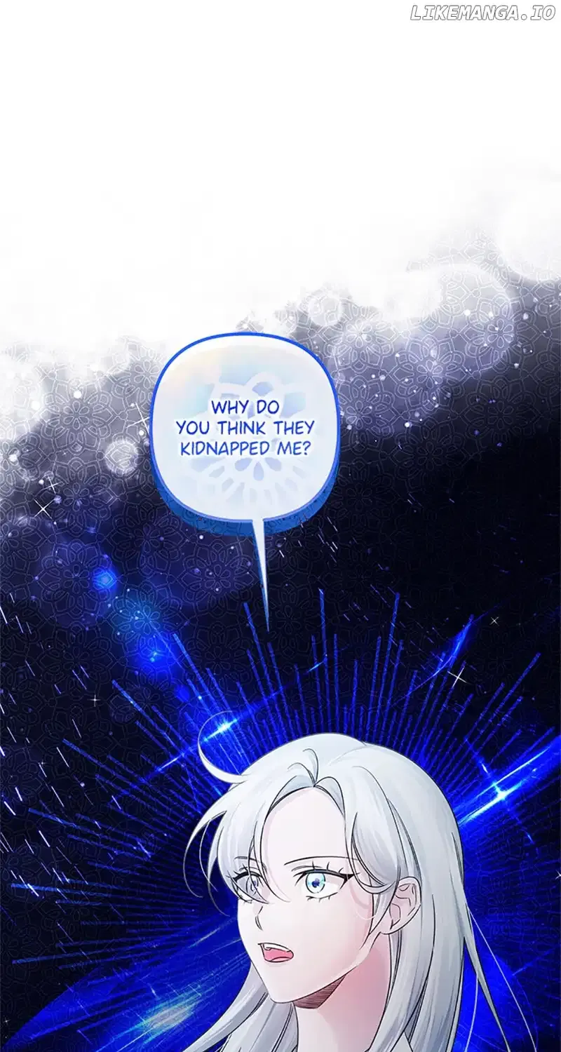 Melin’s Salvation Plan Kainu Manga Chapter 42 Page 133