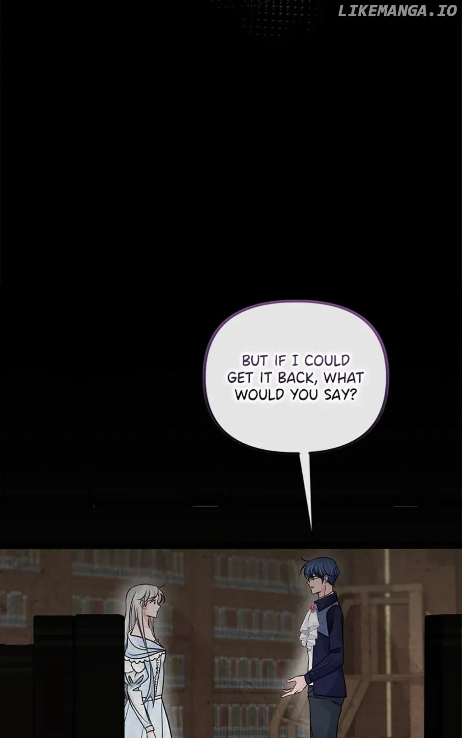 Melin’s Salvation Plan Kainu Manga Chapter 41 Page 3