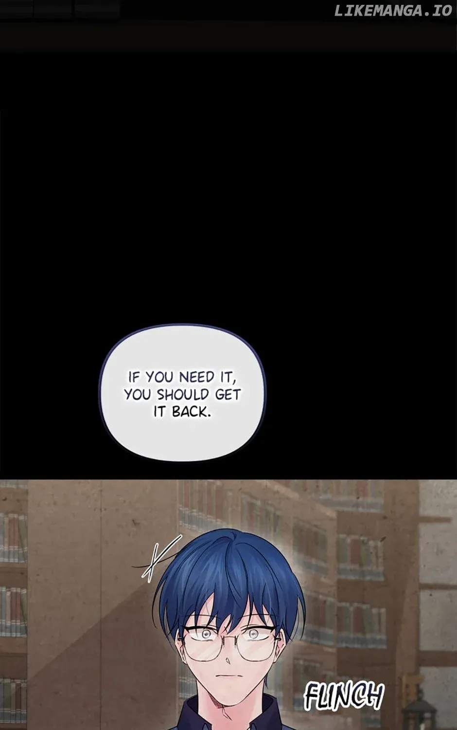 Melin’s Salvation Plan Kainu Manga Chapter 41 Page 5