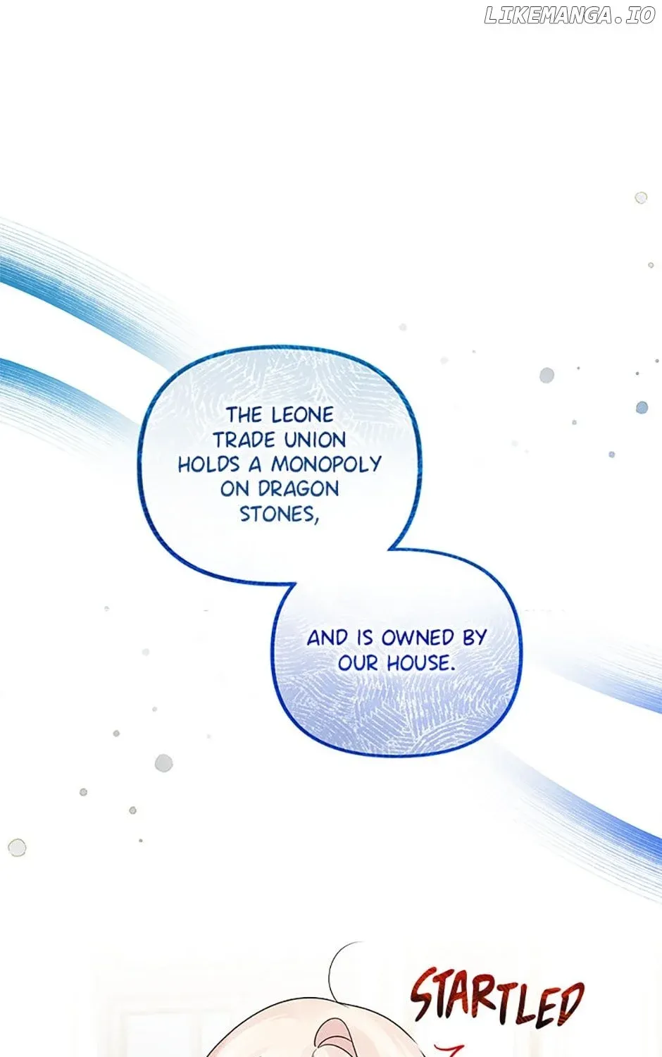 Melin’s Salvation Plan Kainu Manga Chapter 41 Page 43