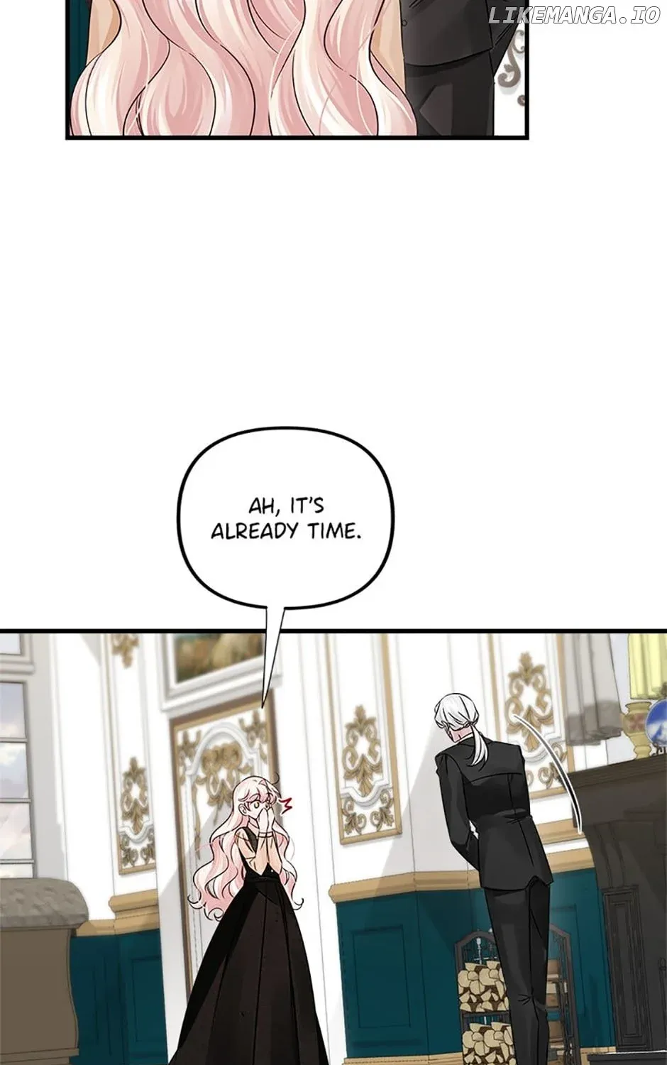 Melin’s Salvation Plan Kainu Manga Chapter 41 Page 53