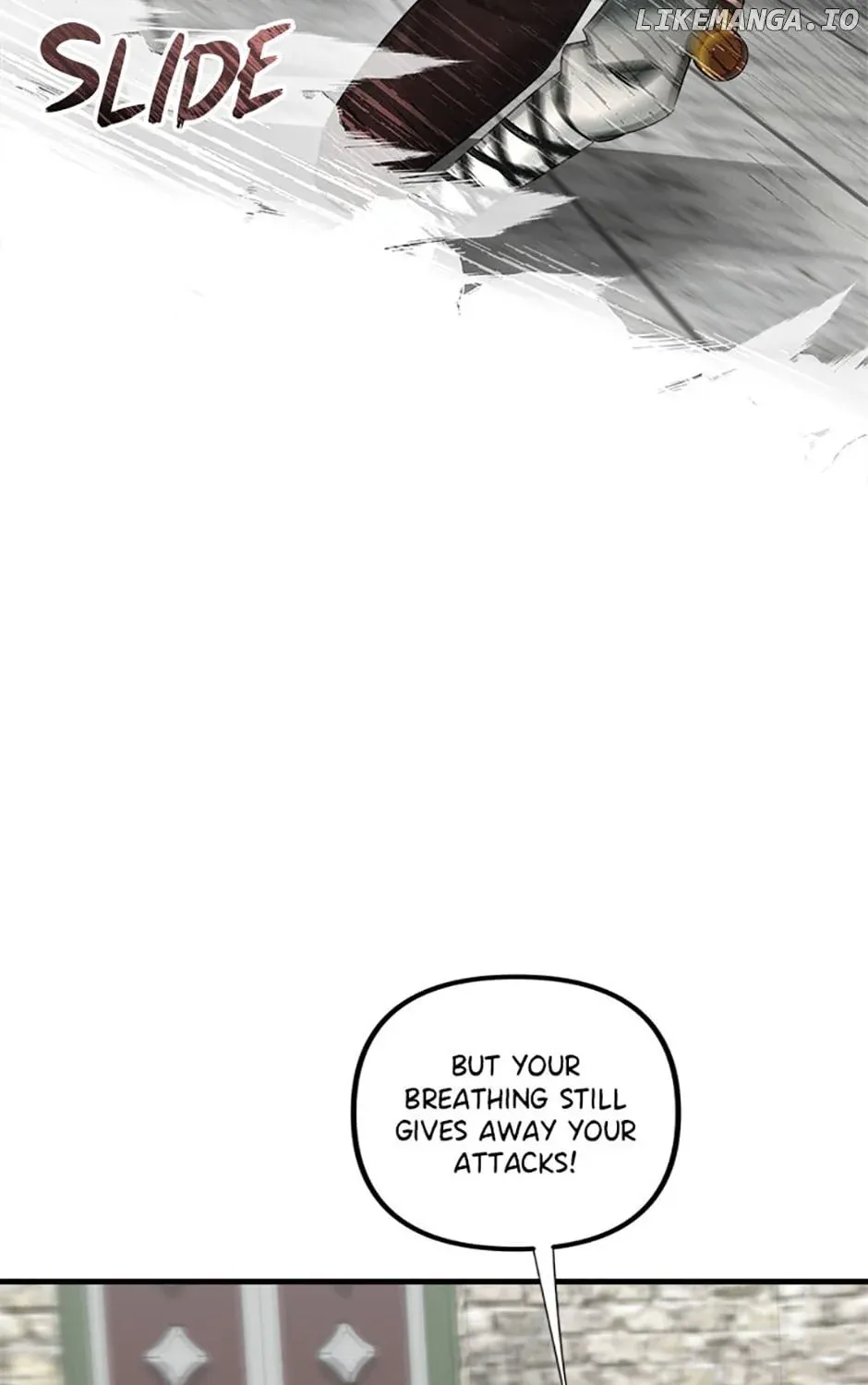 Melin’s Salvation Plan Kainu Manga Chapter 41 Page 63