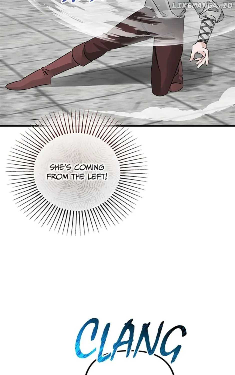 Melin’s Salvation Plan Kainu Manga Chapter 41 Page 65