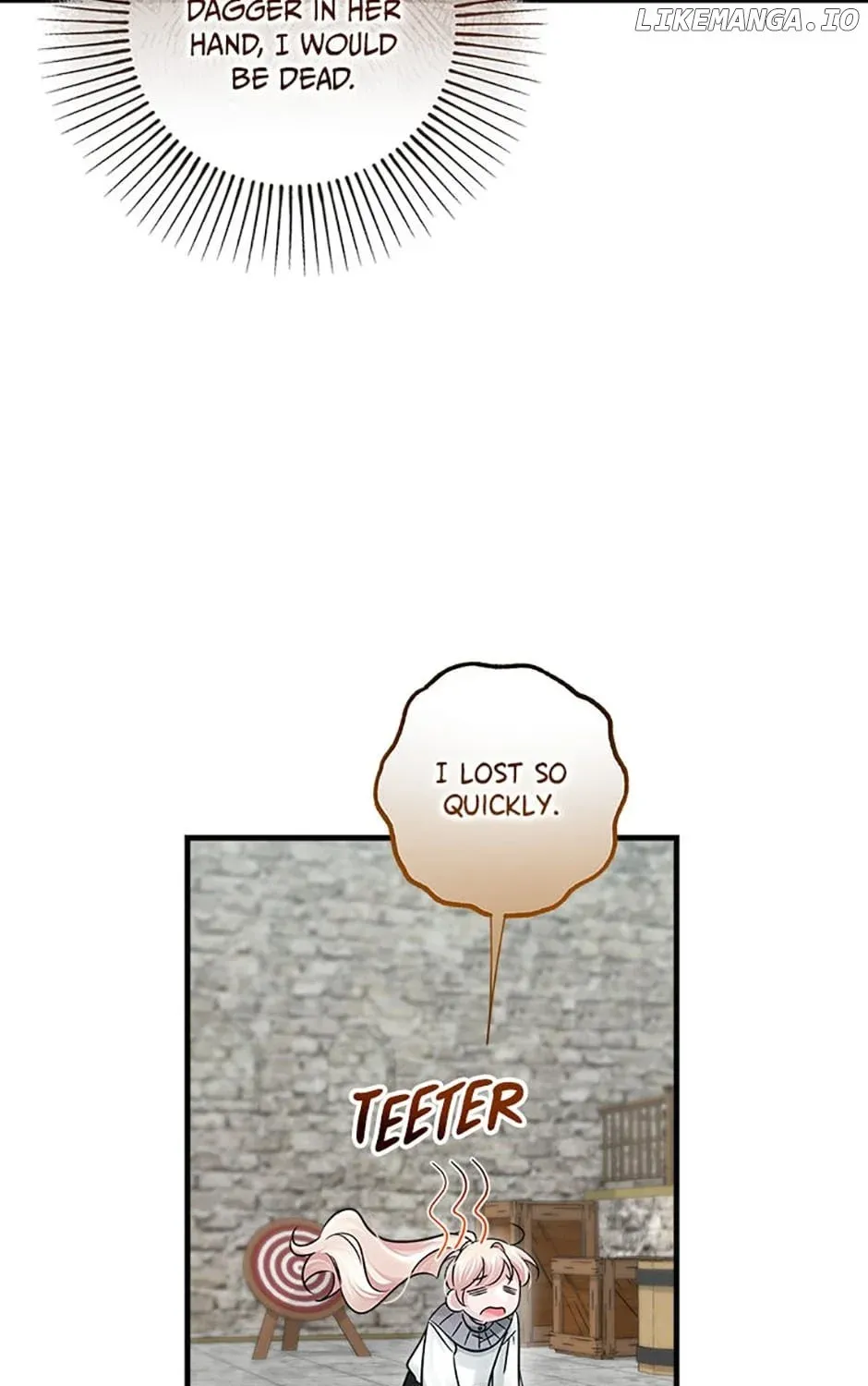 Melin’s Salvation Plan Kainu Manga Chapter 41 Page 73