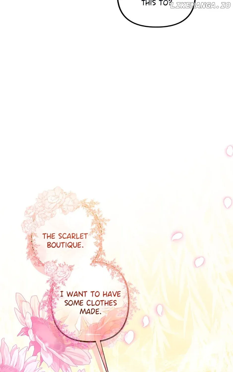 Melin’s Salvation Plan Kainu Manga Chapter 41 Page 119