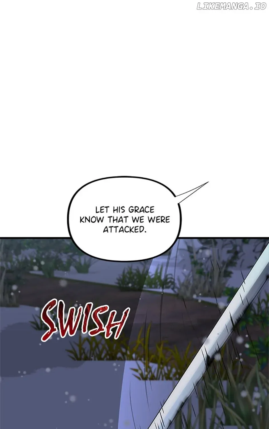 Melin’s Salvation Plan Kainu Manga Chapter 41 Page 131