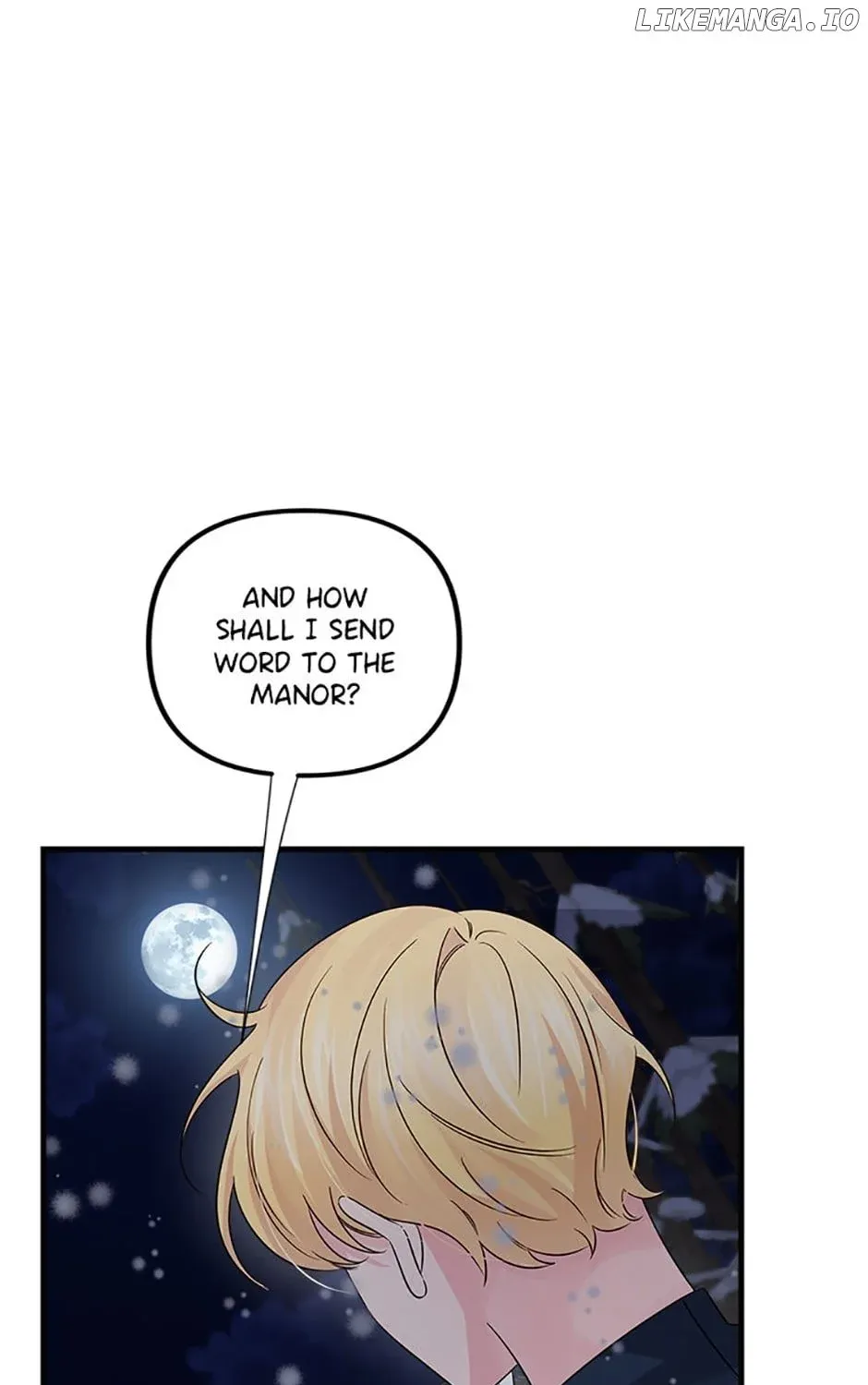 Melin’s Salvation Plan Kainu Manga Chapter 41 Page 133
