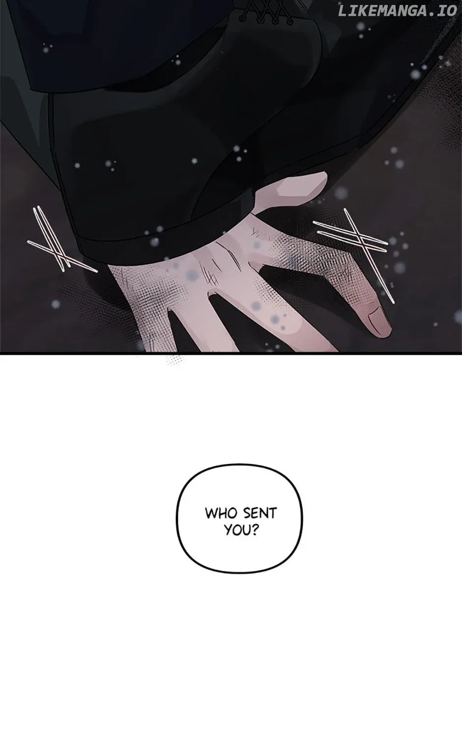 Melin’s Salvation Plan Kainu Manga Chapter 41 Page 143
