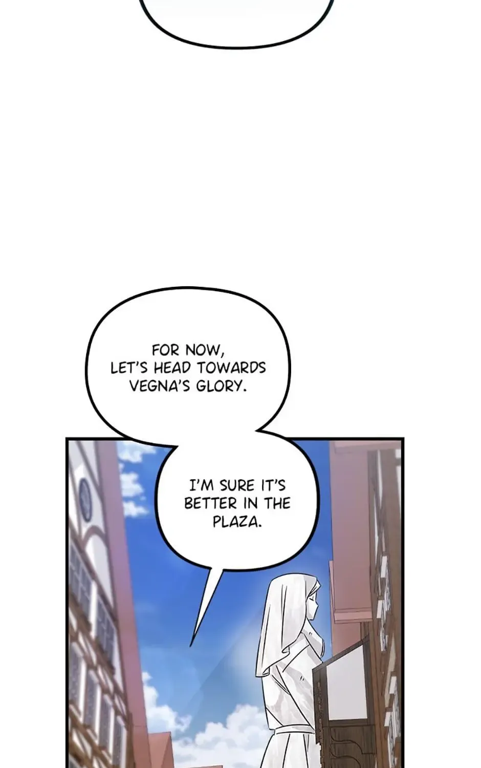 Melin’s Salvation Plan Kainu Manga Chapter 40 Page 49