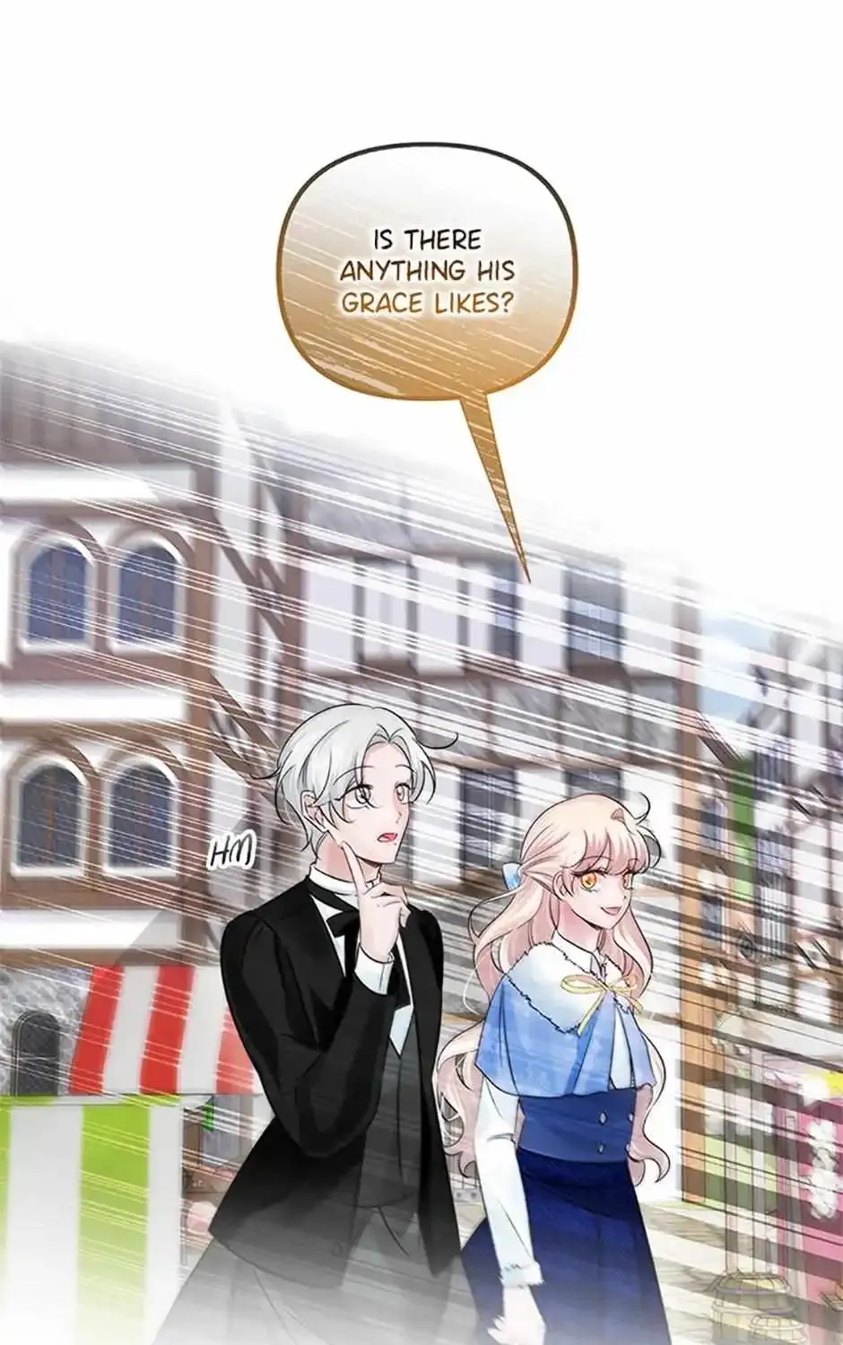 Melin’s Salvation Plan Kainu Manga Chapter 40 Page 59