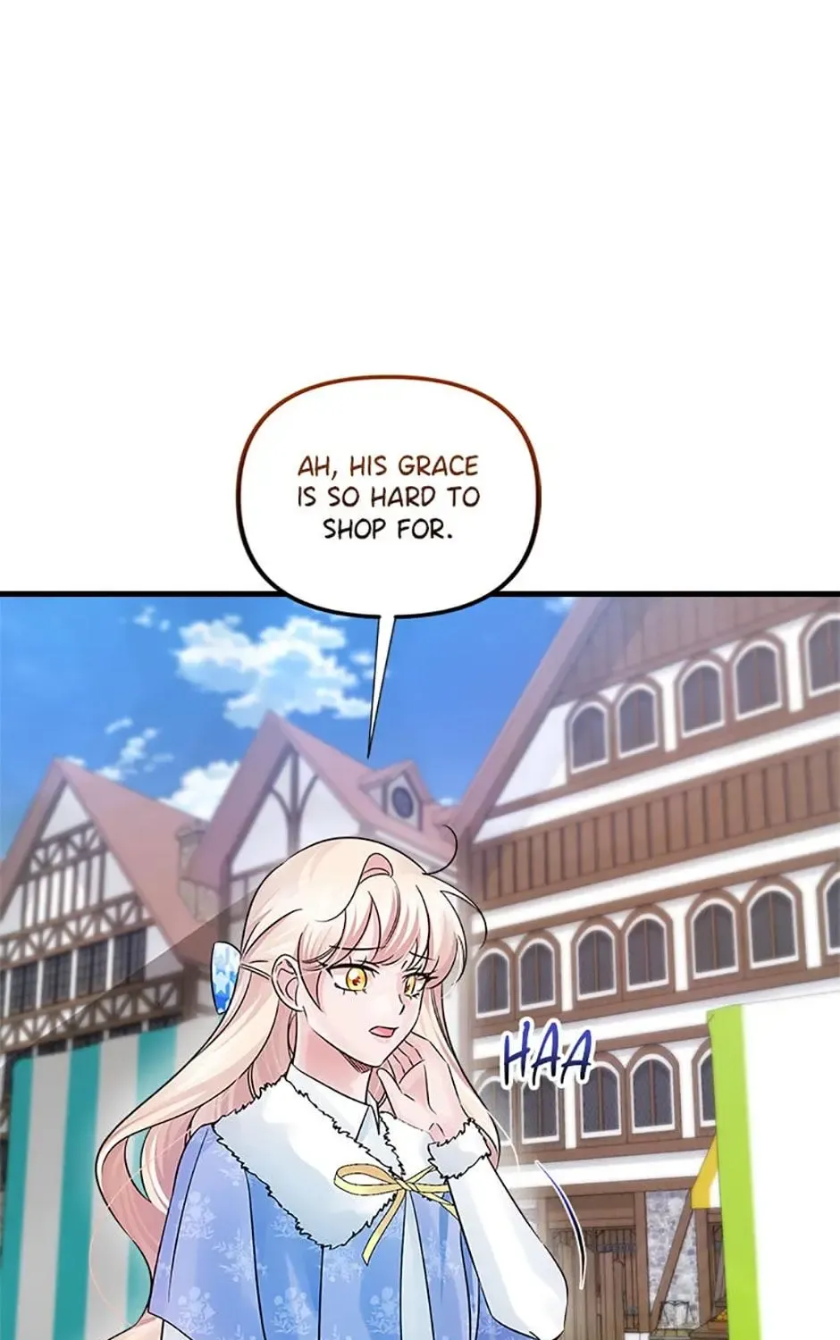 Melin’s Salvation Plan Kainu Manga Chapter 40 Page 73