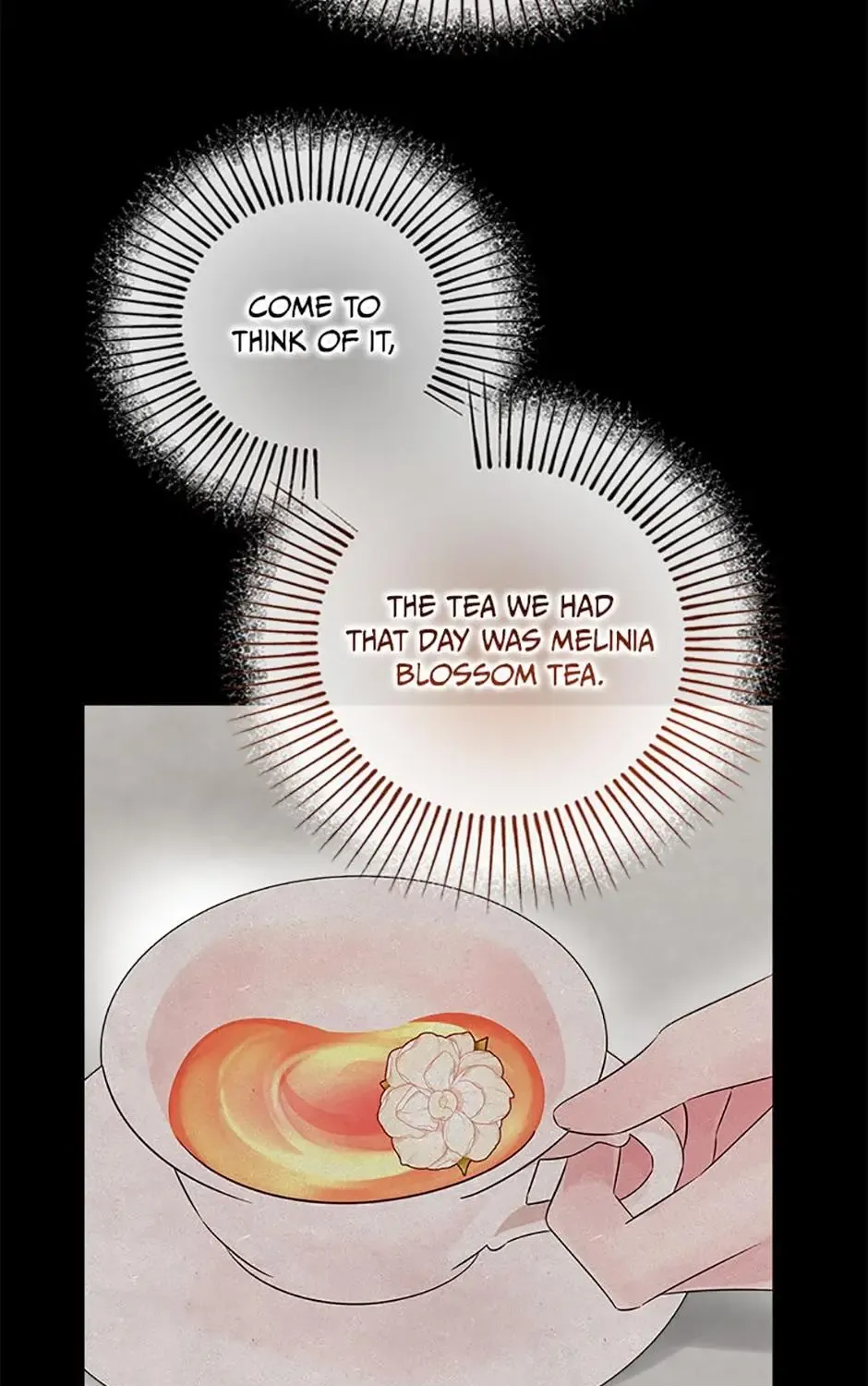 Melin’s Salvation Plan Kainu Manga Chapter 40 Page 77