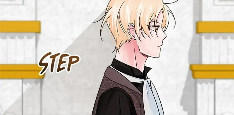 Melin’s Salvation Plan Kainu Manga Chapter 40 Page 94