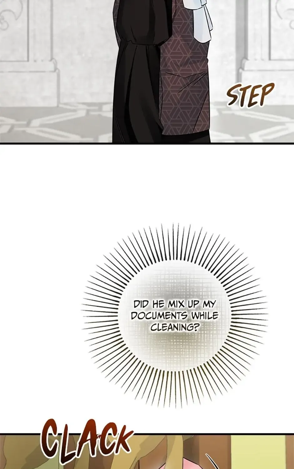 Melin’s Salvation Plan Kainu Manga Chapter 40 Page 95