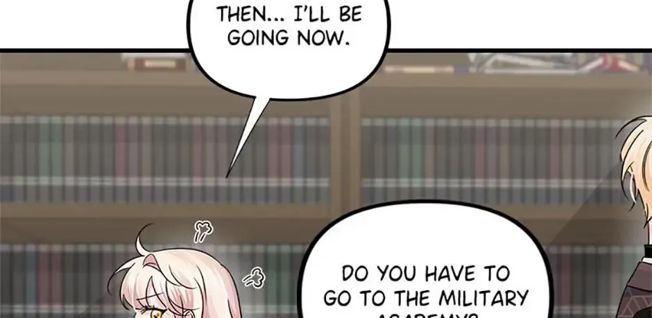 Melin’s Salvation Plan Kainu Manga Chapter 40 Page 114