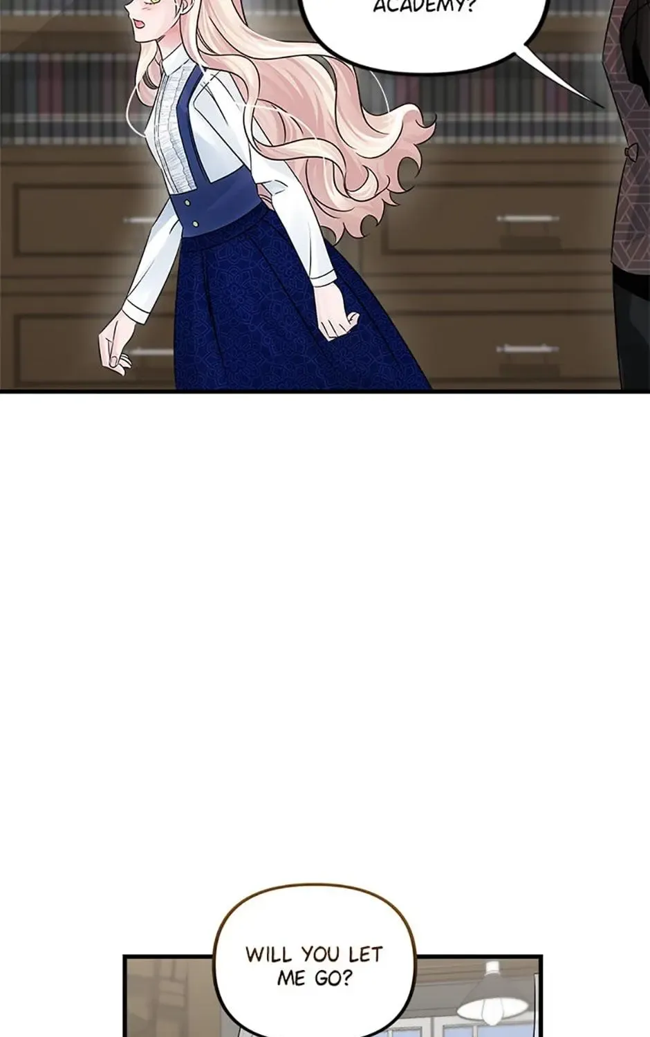 Melin’s Salvation Plan Kainu Manga Chapter 40 Page 115