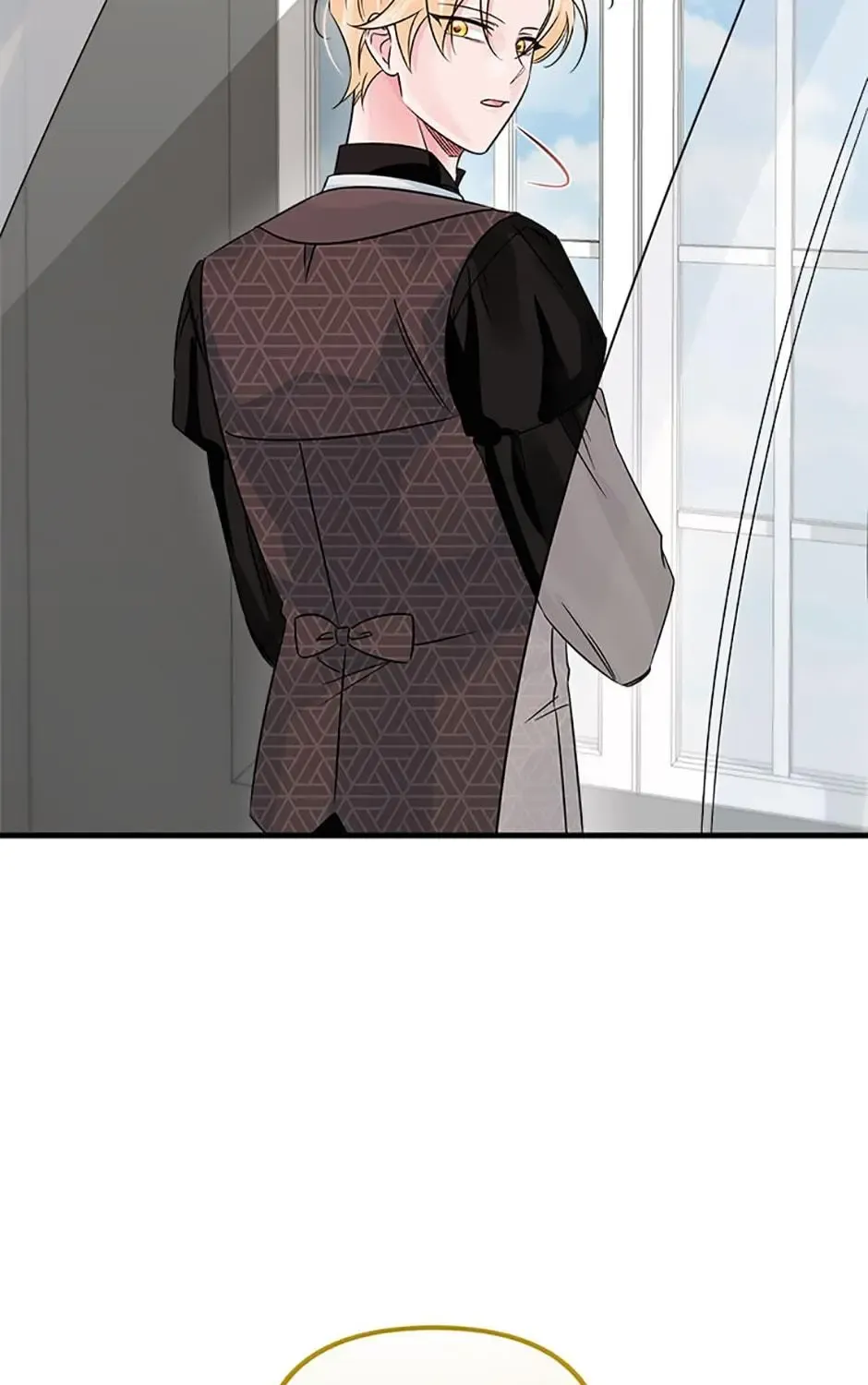 Melin’s Salvation Plan Kainu Manga Chapter 40 Page 119