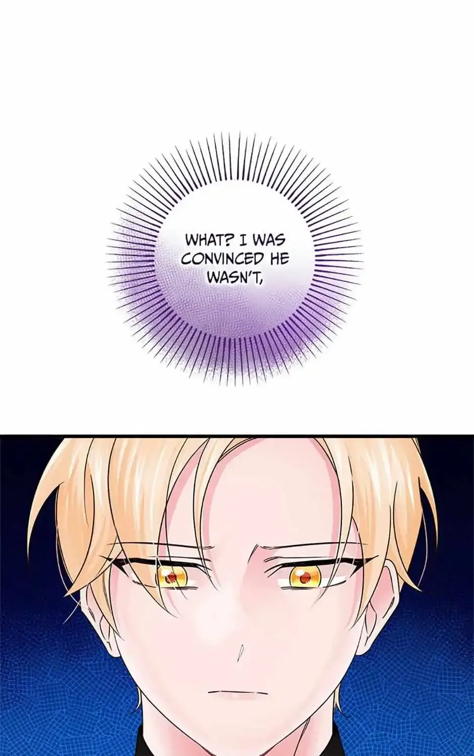 Melin’s Salvation Plan Kainu Manga Chapter 40 Page 123
