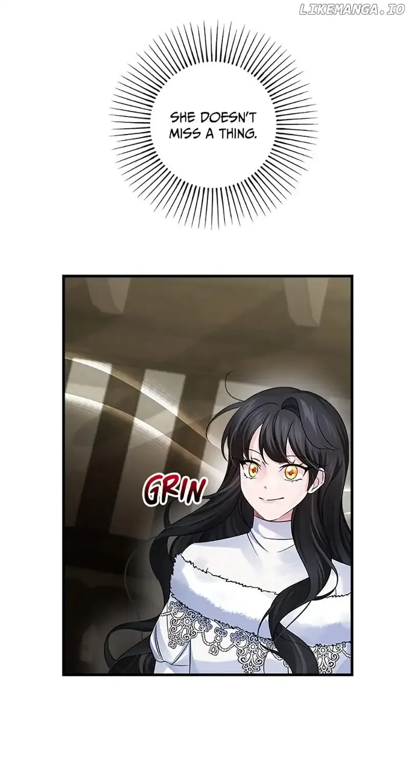 Melin’s Salvation Plan Kainu Manga Chapter 39 Page 80