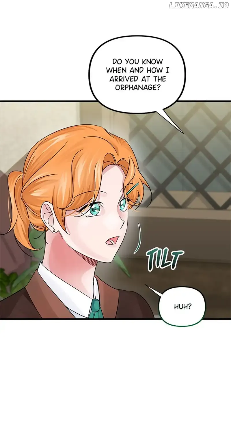 Melin’s Salvation Plan Kainu Manga Chapter 39 Page 84