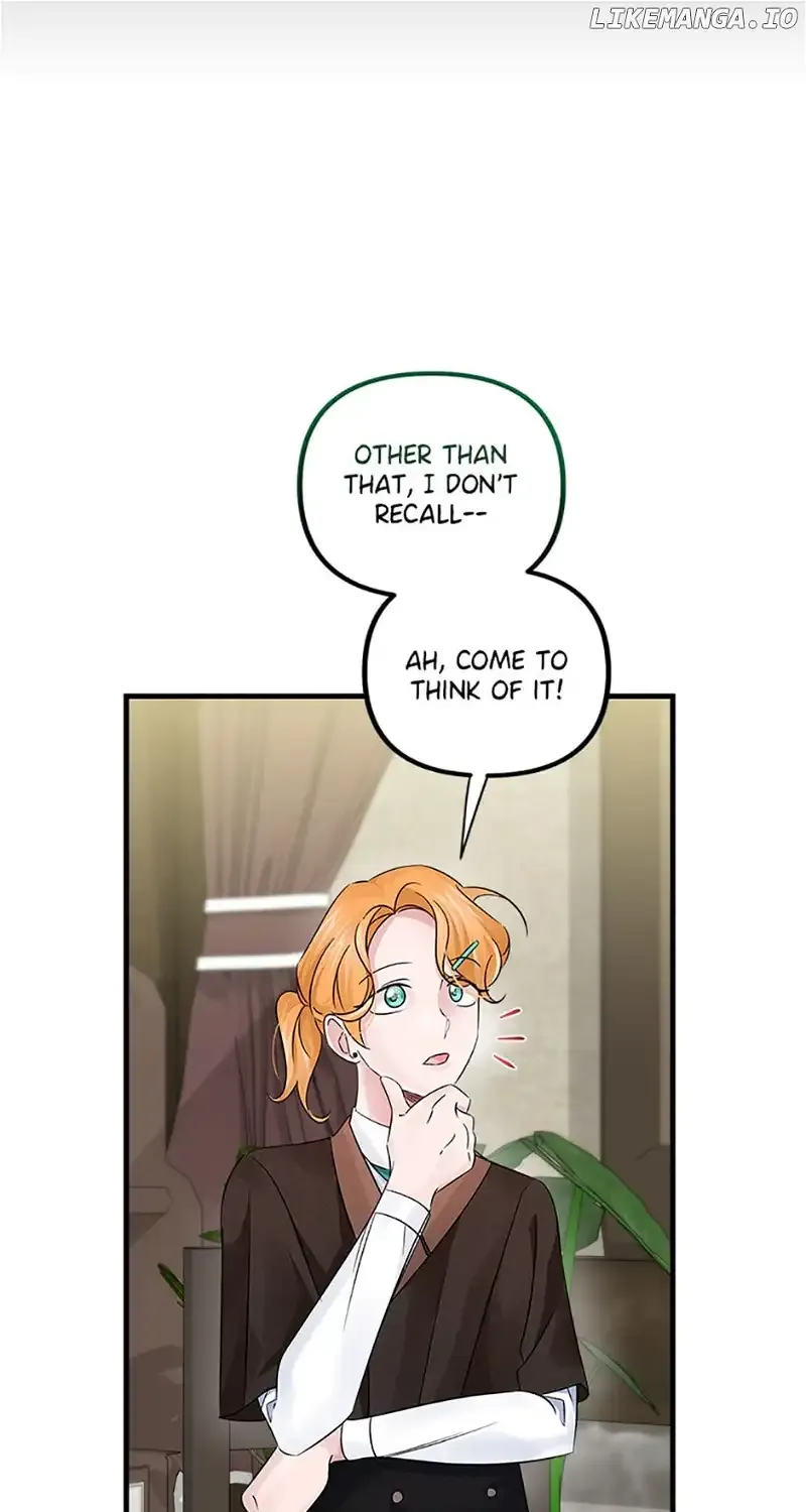 Melin’s Salvation Plan Kainu Manga Chapter 39 Page 94