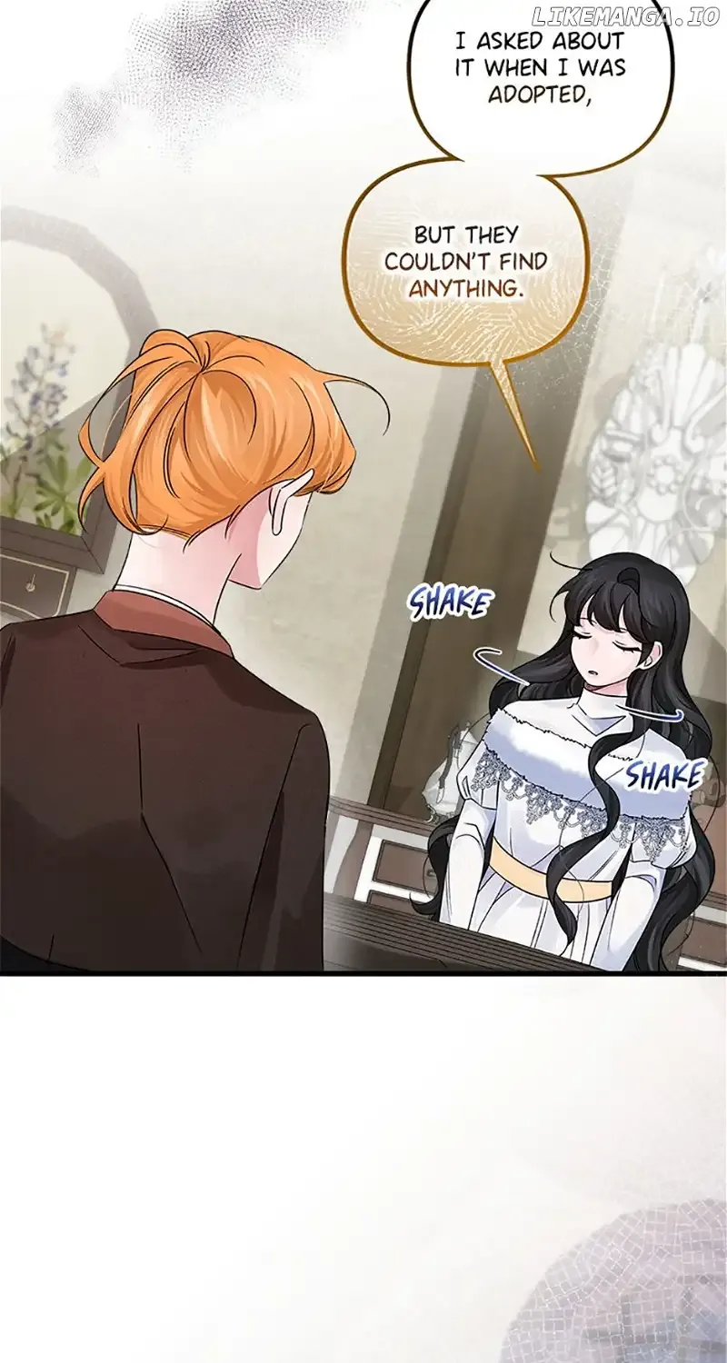 Melin’s Salvation Plan Kainu Manga Chapter 39 Page 102