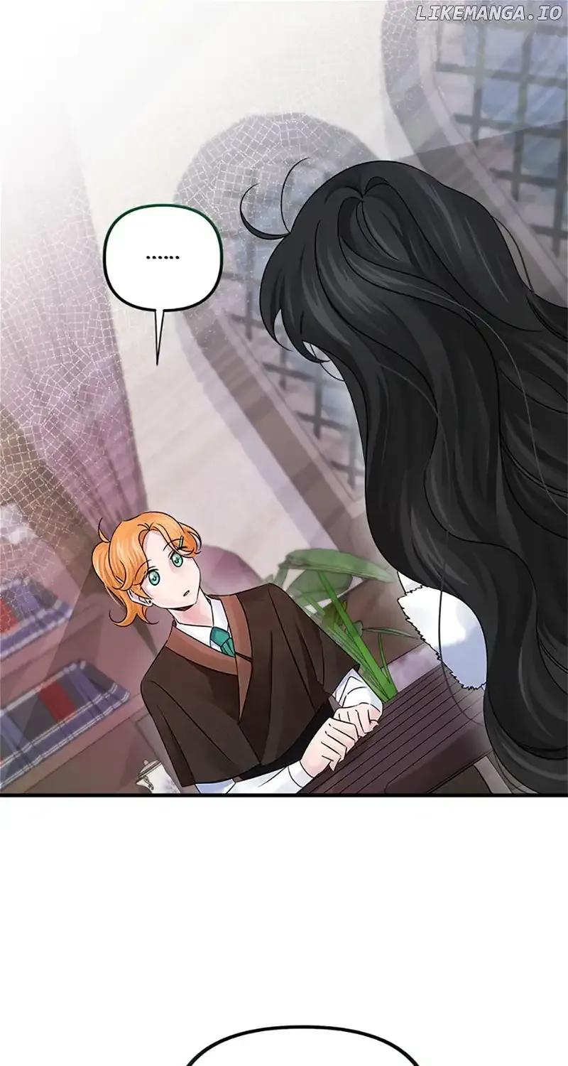 Melin’s Salvation Plan Kainu Manga Chapter 39 Page 104