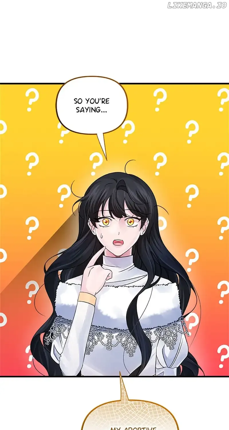 Melin’s Salvation Plan Kainu Manga Chapter 39 Page 110