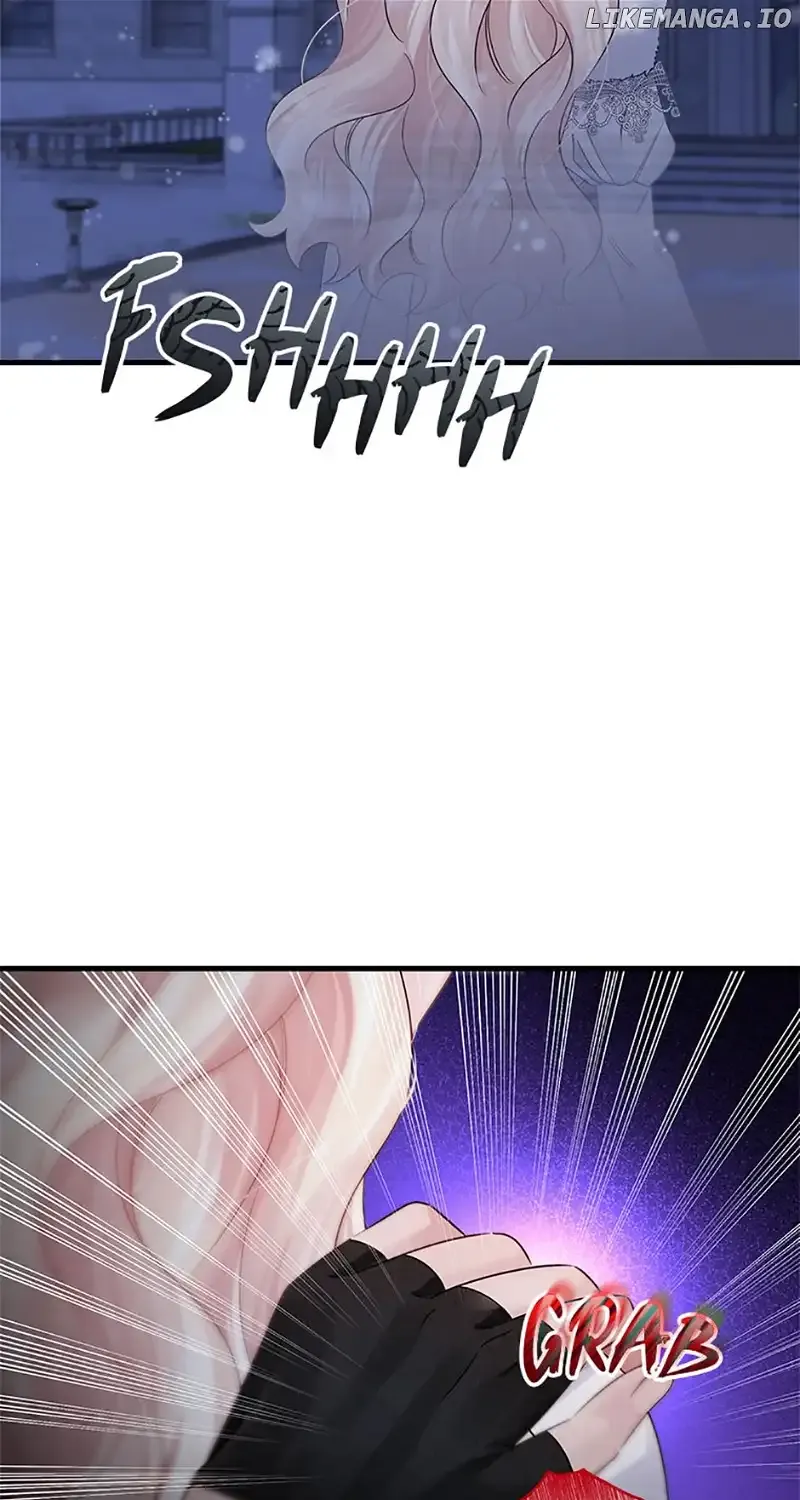 Melin’s Salvation Plan Kainu Manga Chapter 39 Page 118