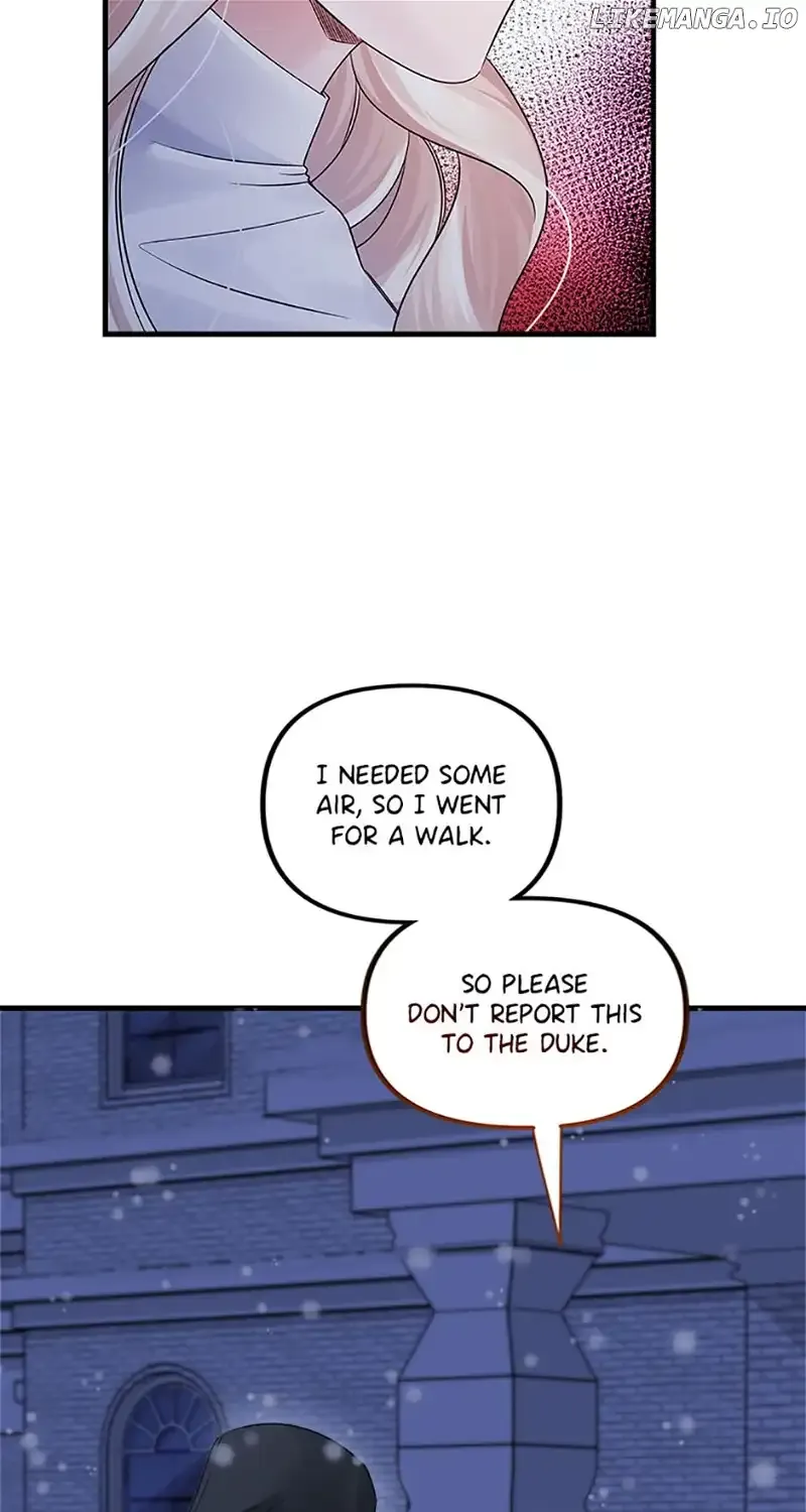 Melin’s Salvation Plan Kainu Manga Chapter 39 Page 130