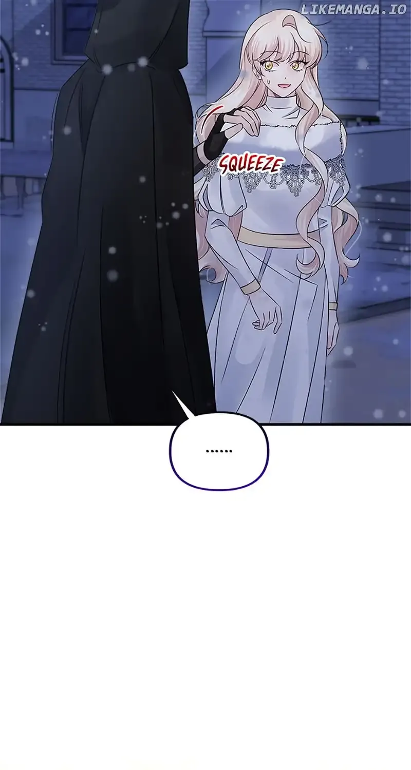 Melin’s Salvation Plan Kainu Manga Chapter 39 Page 132