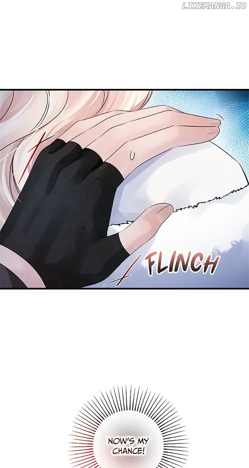 Melin’s Salvation Plan Kainu Manga Chapter 39 Page 138