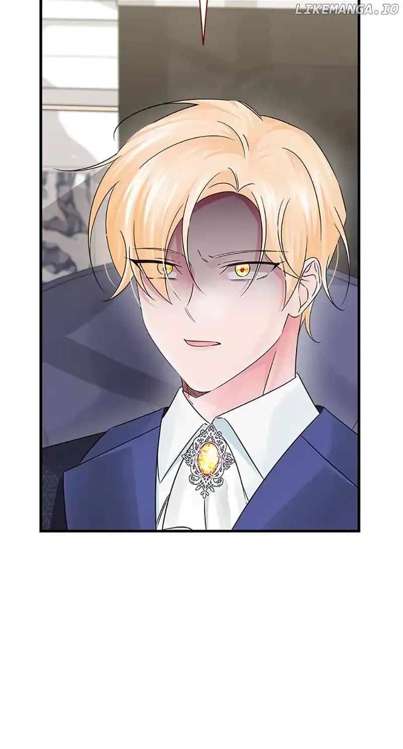 Melin’s Salvation Plan Kainu Manga Chapter 39 Page 148