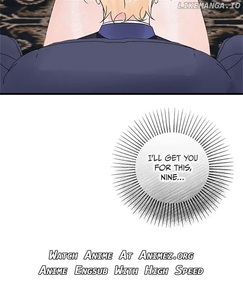 Melin’s Salvation Plan Kainu Manga Chapter 39 Page 150