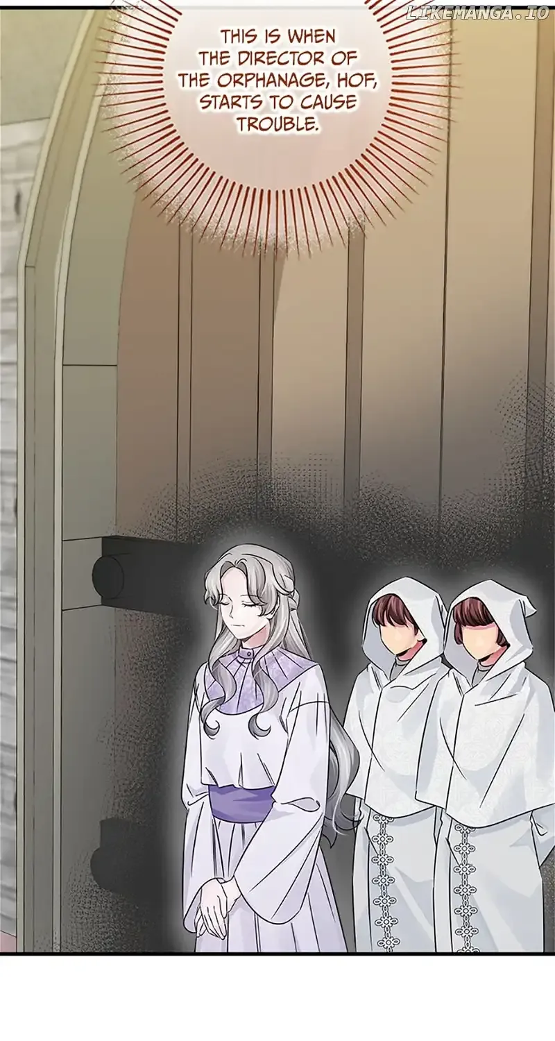 Melin’s Salvation Plan Kainu Manga Chapter 38 Page 6