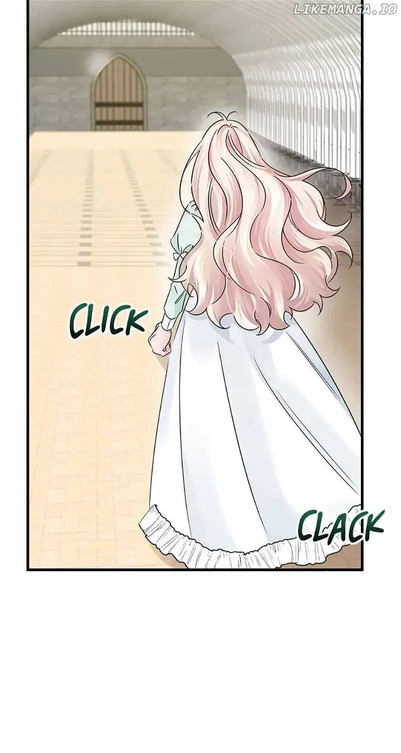 Melin’s Salvation Plan Kainu Manga Chapter 38 Page 10