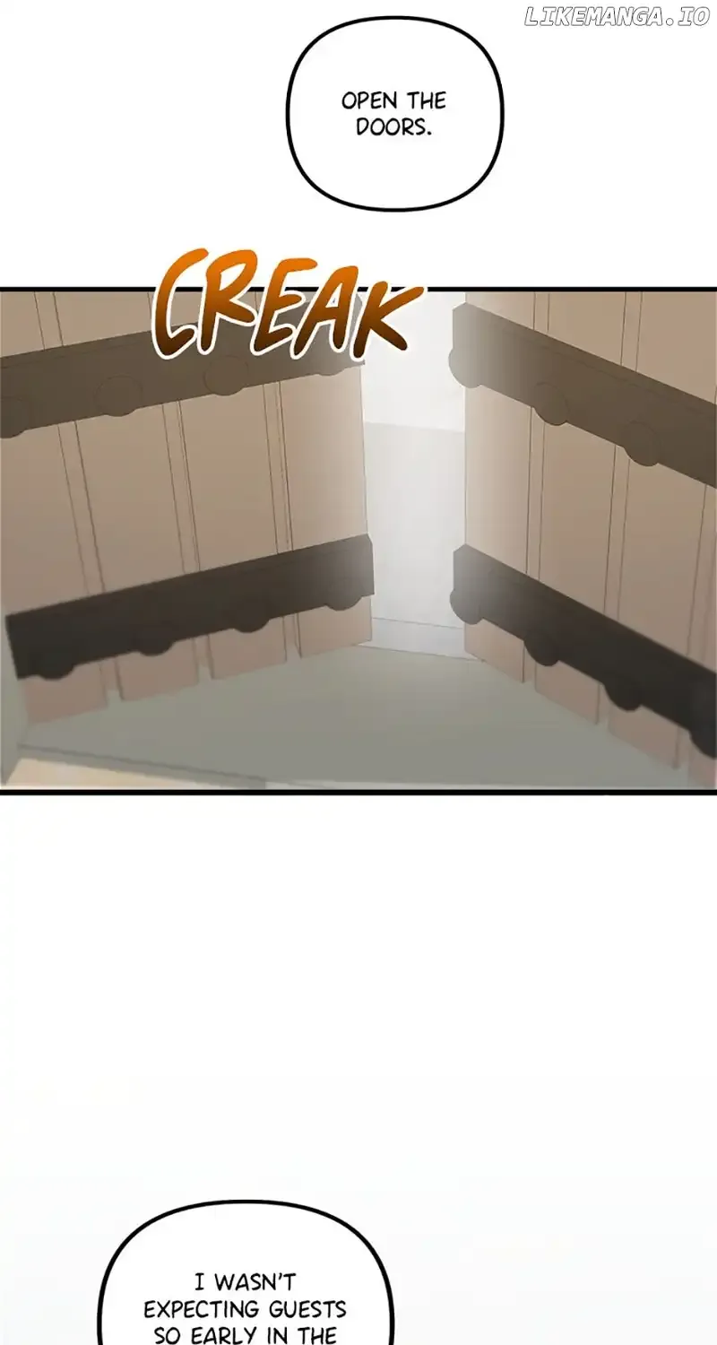 Melin’s Salvation Plan Kainu Manga Chapter 38 Page 12
