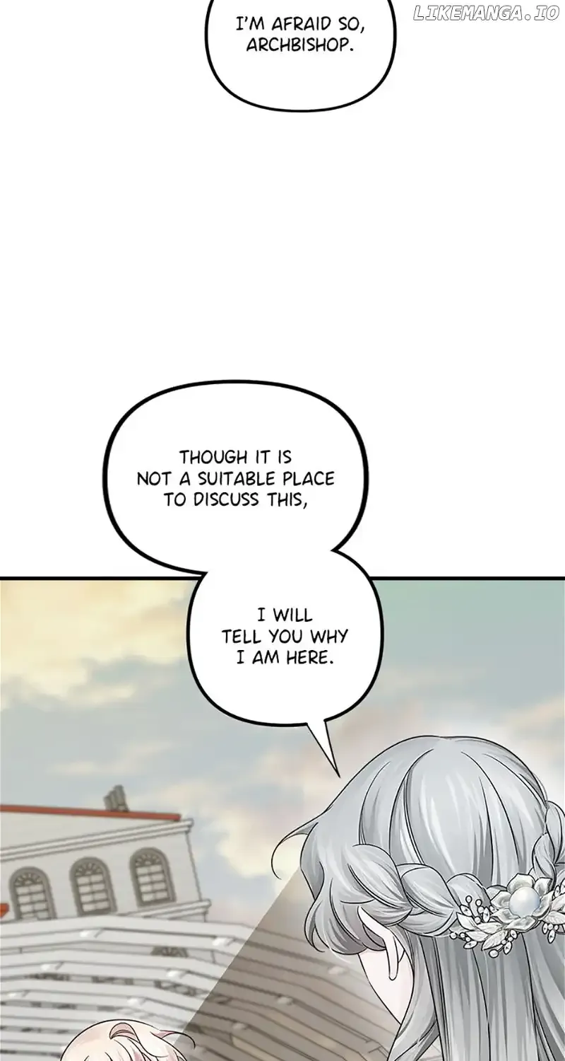 Melin’s Salvation Plan Kainu Manga Chapter 38 Page 20