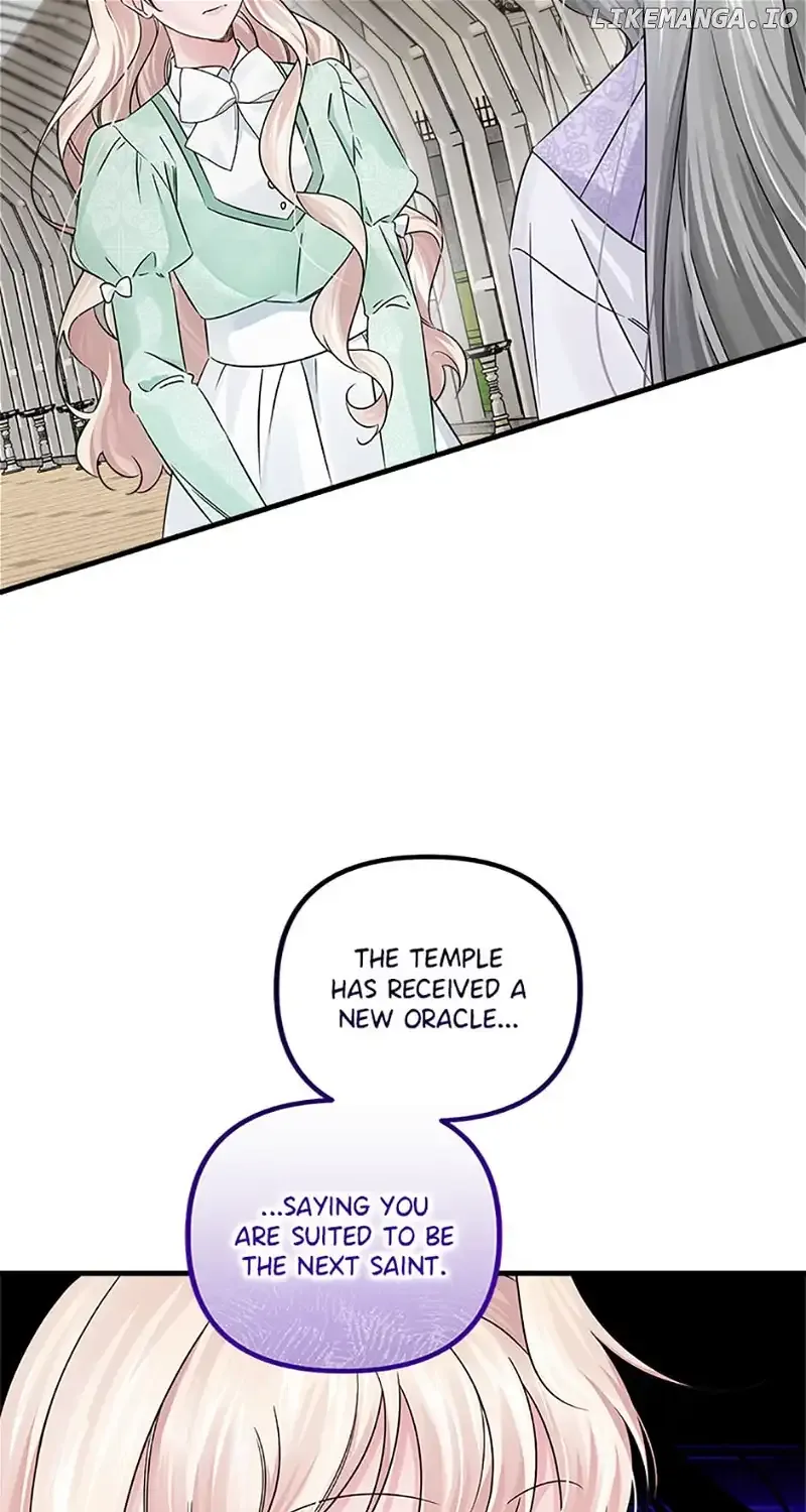 Melin’s Salvation Plan Kainu Manga Chapter 38 Page 22