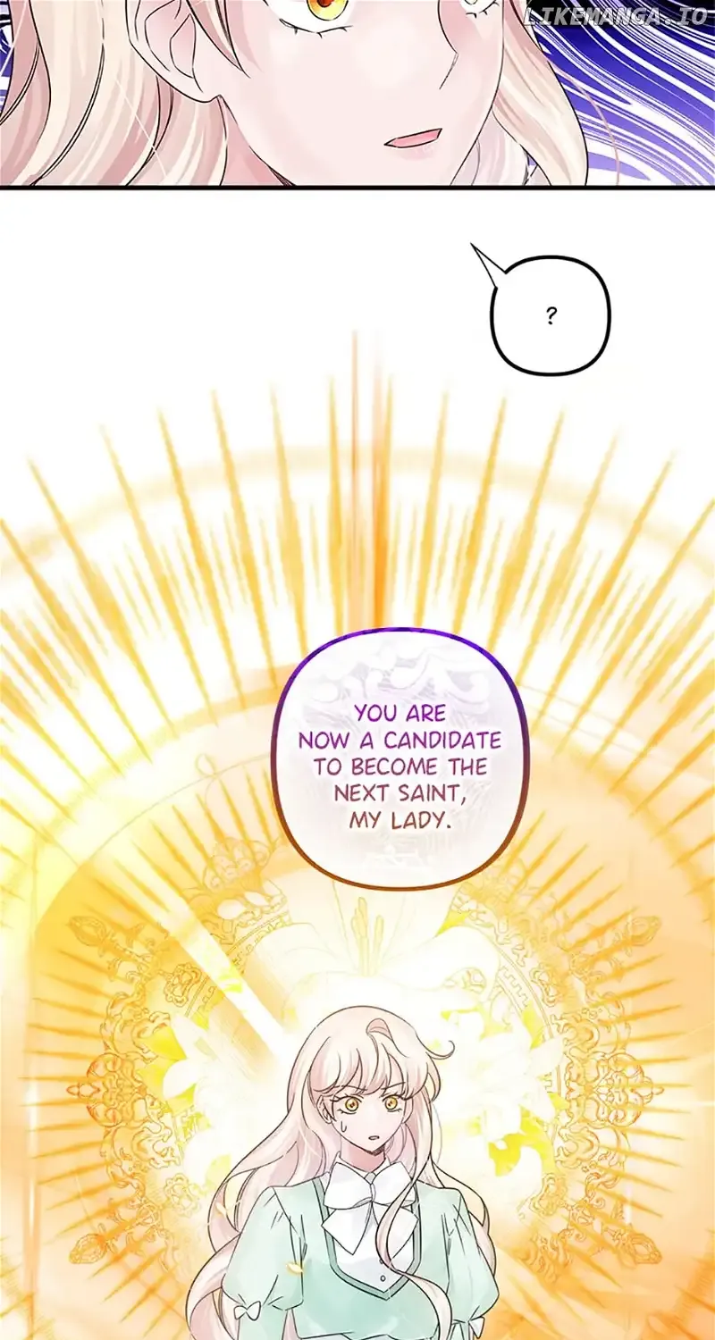 Melin’s Salvation Plan Kainu Manga Chapter 38 Page 24