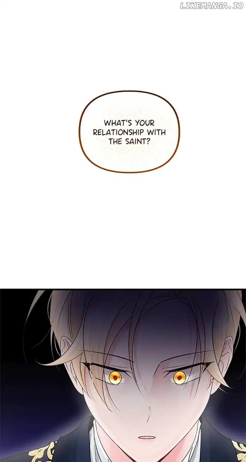 Melin’s Salvation Plan Kainu Manga Chapter 38 Page 127