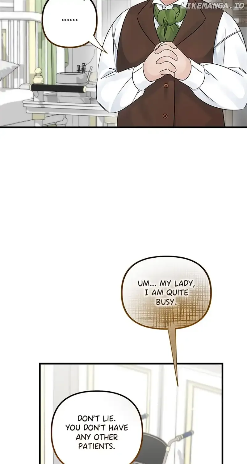Melin’s Salvation Plan Kainu Manga Chapter 38 Page 139