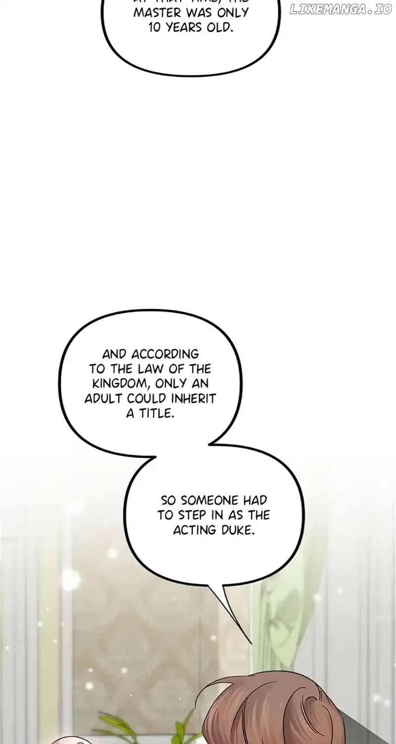 Melin’s Salvation Plan Kainu Manga Chapter 38 Page 147