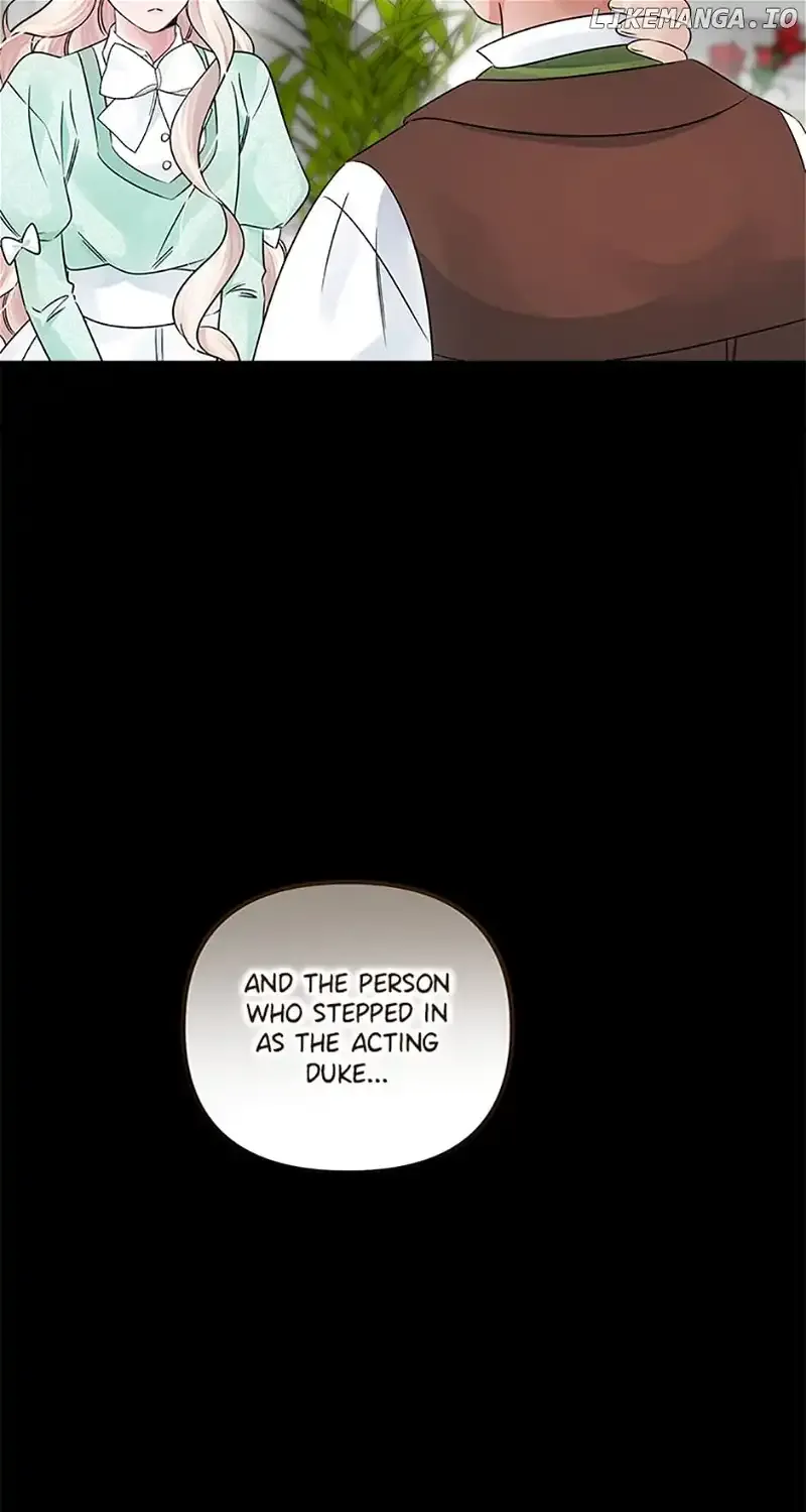 Melin’s Salvation Plan Kainu Manga Chapter 38 Page 149