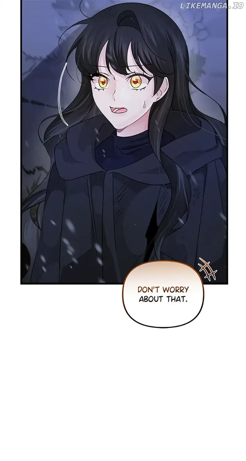 Melin’s Salvation Plan Kainu Manga Chapter 37 Page 14