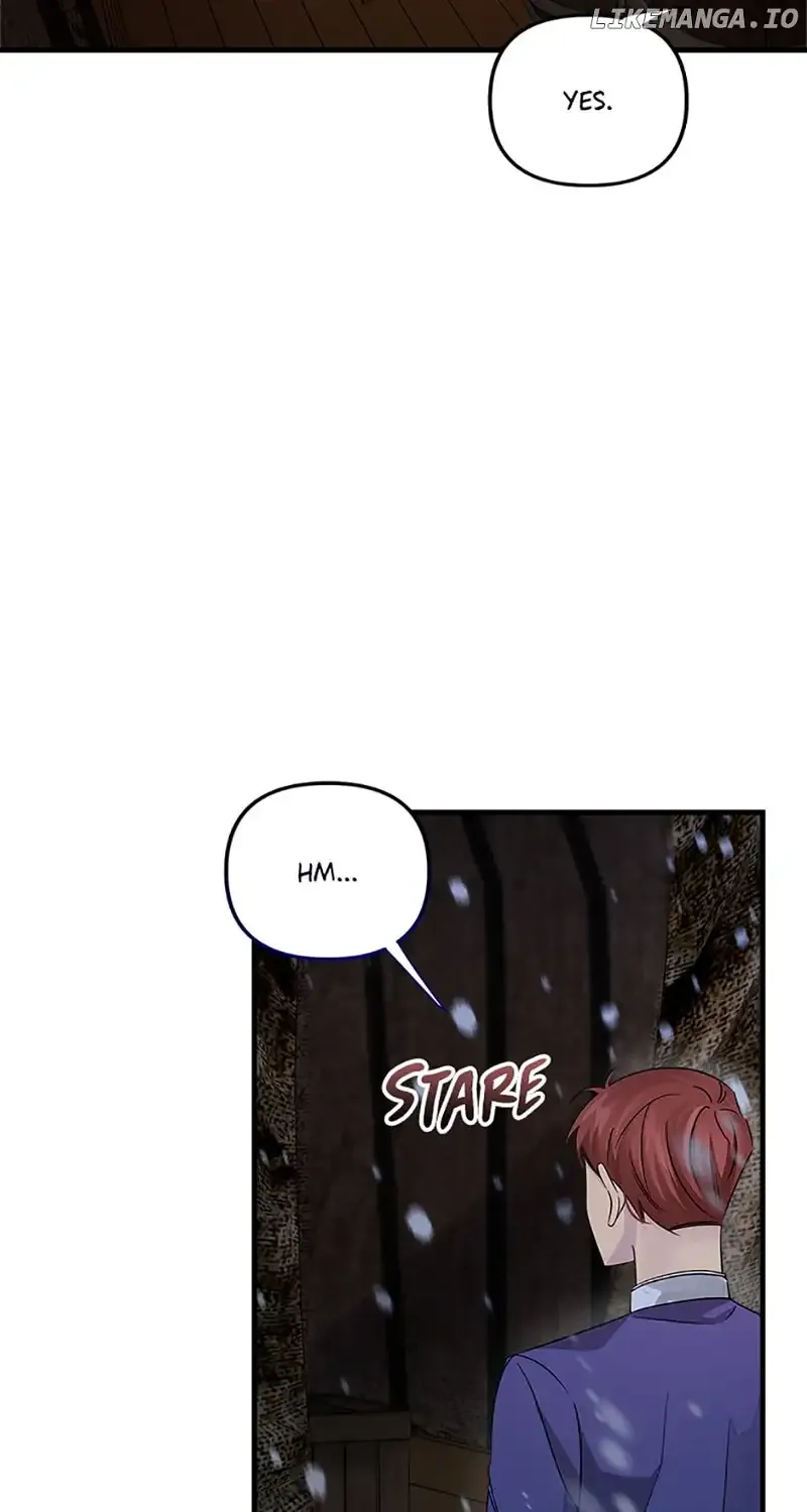 Melin’s Salvation Plan Kainu Manga Chapter 37 Page 38