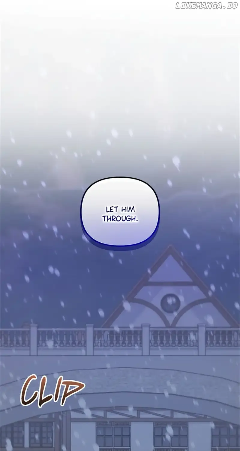 Melin’s Salvation Plan Kainu Manga Chapter 37 Page 40